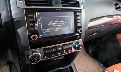 Kia Mohave 2017, 147371 км, за 14800000 KRW - фото 14