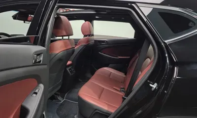Hyundai Tucson 2019, 85437 км, за 17200000 KRW - фото 12