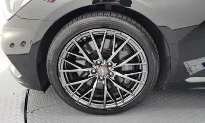 Genesis G80 2017, 139768 км, за 17900000 KRW - фото 5
