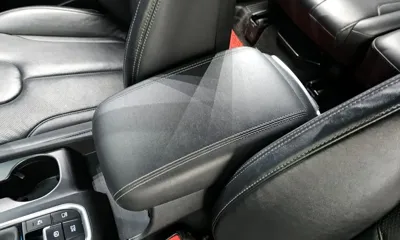 Hyundai Santafe 2019, 125273 км, за 15900000 KRW - фото 31