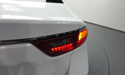 Kia K7 2018, 135694 км, за 11280000 KRW - фото 23