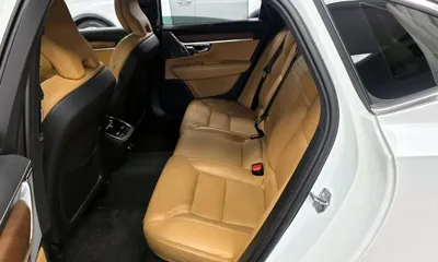 Volvo S90 2020, 86886 км, за 26500000 KRW - фото 26