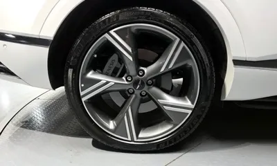 Genesis GV80 2024, 13245 км, за 71900000 KRW - фото 30