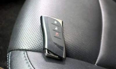 KG_Mobility_Ssangyong KORANDO 2019, 96948 км, за 19400000 KRW - фото 28