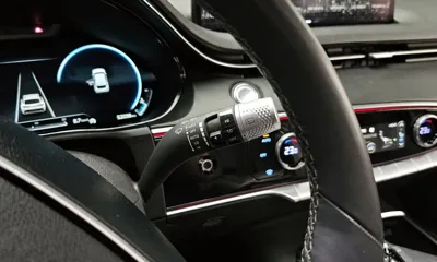 Genesis GV70 2023, 52038 км, за 38900000 KRW - фото 28