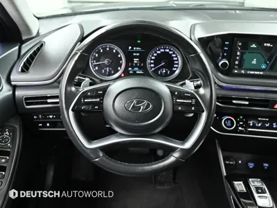 Hyundai Sonata 2022, 88625 км, за 24500000 KRW - фото 13