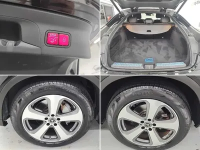 Mercedes-Benz GLC-Class 2019, 115264 км, за 26300000 KRW - фото 5