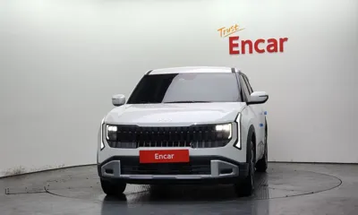 Kia Seltos 2026, 25 км, за 28550000 KRW - фото 3