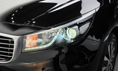 Kia Canival 2018, 60035 км, за 12990000 KRW - фото 22