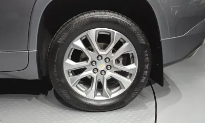 ChevroletGMDaewoo Traverse 2020, 70747 км, за 19990000 KRW - фото 21