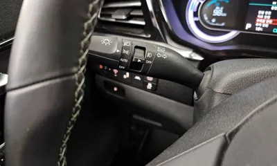 Kia Niro 2022, 17558 км, за 21400000 KRW - фото 30