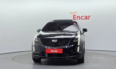 Cadillac XT5 2020, 63582 км, за 27700000 KRW - фото 3