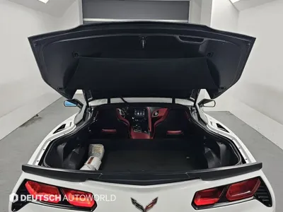Chevrolet Corvette 2016, 59322 км, за 60900000 KRW - фото 20