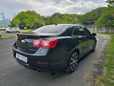ChevroletGMDaewoo Malibu 2014, 88000 км, за 3600000 KRW - фото 8