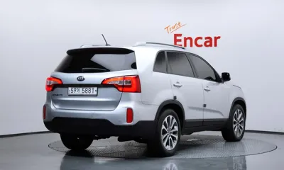 Kia Sorento 2013, 201744 км, за 4400000 KRW