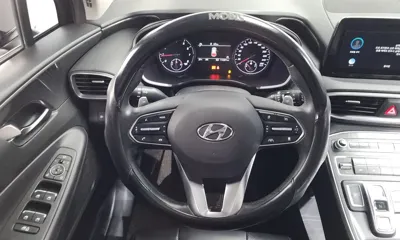 Hyundai Santafe 2021, 113201 км, за 20200000 KRW - фото 13