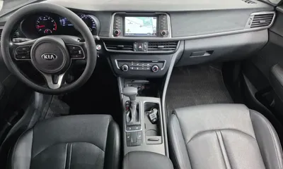 Kia K5 2016, 132088 км, за 7900000 KRW - фото 7