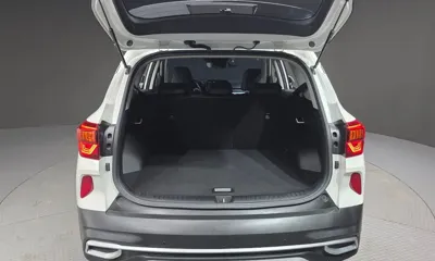 Kia Seltos 2021, 64335 км, за 19600000 KRW - фото 31