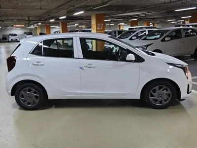 Kia Morning 2026, 5 км, за 2880000 KRW - фото 19
