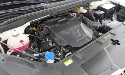 Kia Canival 2023, 48598 км, за 30800000 KRW - фото 6