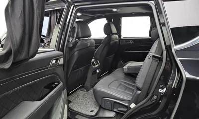KG_Mobility_Ssangyong Rexton 2018, 49361 км, за 18500000 KRW - фото 12