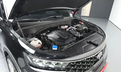 Kia Sorento 2021, 39478 км, за 29990000 KRW - фото 6