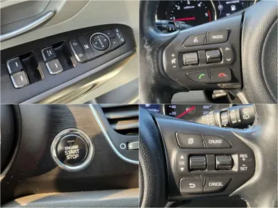 Kia Canival 2016, 206778 км, за 6700000 KRW - фото 13