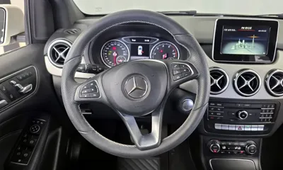 Mercedes-Benz B-Class 2018, 29994 км, за 17200000 KRW - фото 14