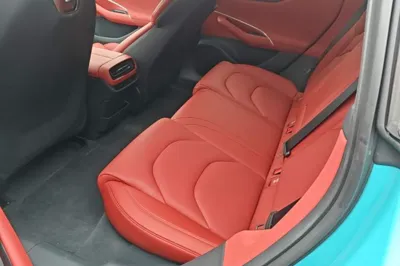 Xiaomi Auto SU7 2024, 9600 км, за 198108.83 CNY - фото 25