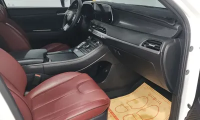 Hyundai Palisade 2019, 68232 км, за 29500000 KRW - фото 7