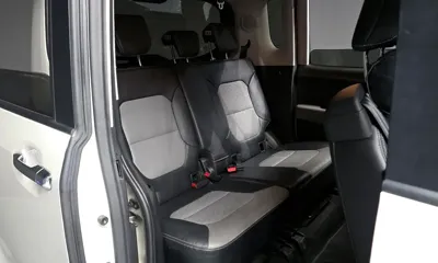 Kia Ray 2018, 47088 км, за 10300000 KRW - фото 12