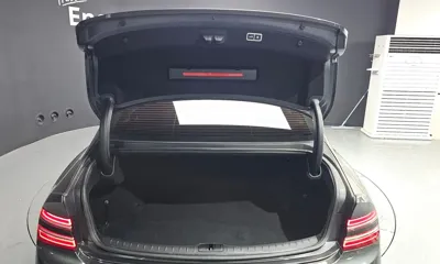 Genesis G80 2022, 132785 км, за 30000000 KRW - фото 20