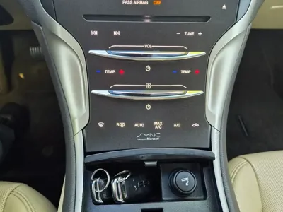 Lincoln MKZ 2014, 134691 км, за 4700000 KRW - фото 15