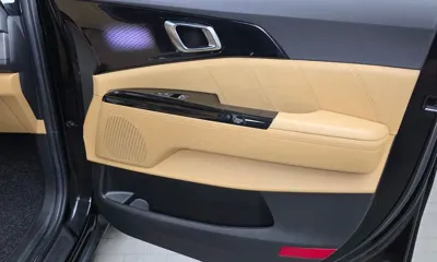 Kia Canival 2023, 66751 км, за 28900000 KRW - фото 25