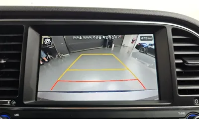 Hyundai Avante 2018, 40467 км, за 10900000 KRW - фото 14
