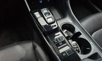 Hyundai Sonata 2022, 80463 км, за 19300000 KRW - фото 9
