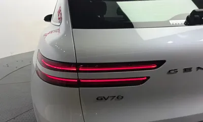 Genesis GV70 2021, 84361 км, за 35800000 KRW - фото 23