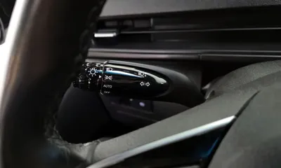 Hyundai Staria 2022, 150860 км, за 17200000 KRW - фото 20