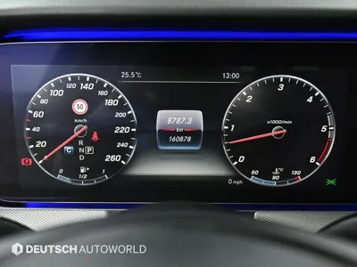 Mercedes-Benz E-Class 2017, 160875 км, за 26400000 KRW - фото 8