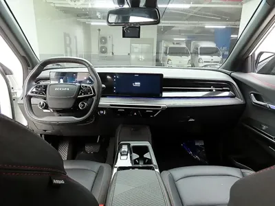 KG_Mobility_Ssangyong Actyon 2025, 10846 км, за 26400000 KRW - фото 8