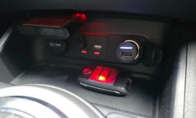 Kia Sportage 2016, 104064 км, за 9500000 KRW - фото 31