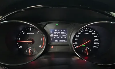 Kia Canival 2016, 293342 км, за 99990000 KRW - фото 8