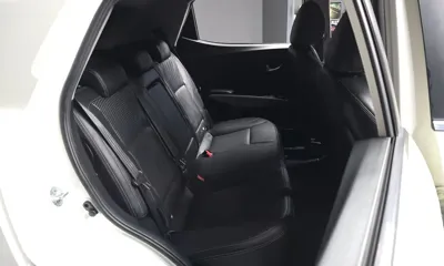 KG_Mobility_Ssangyong TIBOLI 2018, 101832 км, за 9700000 KRW - фото 12