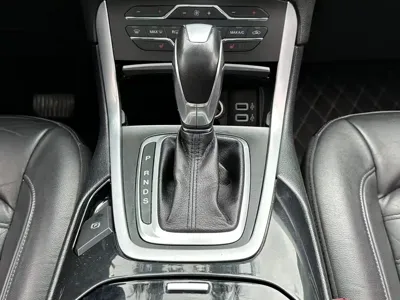 Ford Edge 2017, 96000 км, за 53800 CNY - фото 18