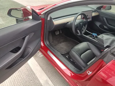 Tesla Model 3 2020, 72700 км, за 107600 CNY - фото 20