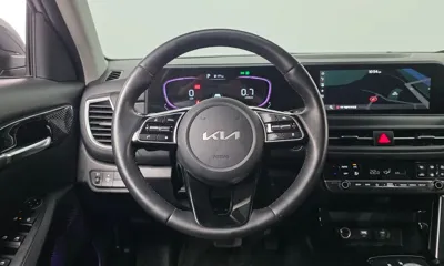 Kia Seltos 2023, 20781 км, за 23990000 KRW - фото 15