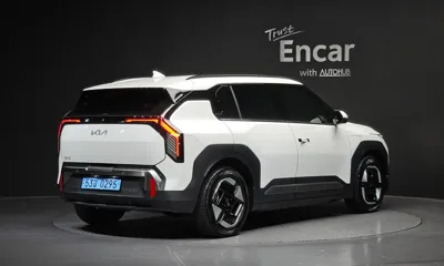 Kia EV3 2025, 26926 км, за 36000000 KRW