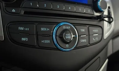 ChevroletGMDaewoo Cruze 2016, 45063 км, за 4650000 KRW - фото 18