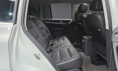 Volkswagen Tiguan 2016, 85976 км, за 8700000 KRW - фото 12