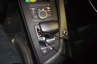 Audi A4L 2017, 190799 км, за 62725.98 CNY - фото 14